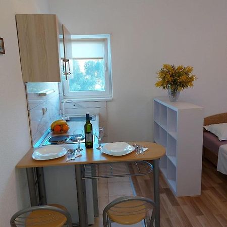 Studio Apartman I&R Čiovo Exterior foto