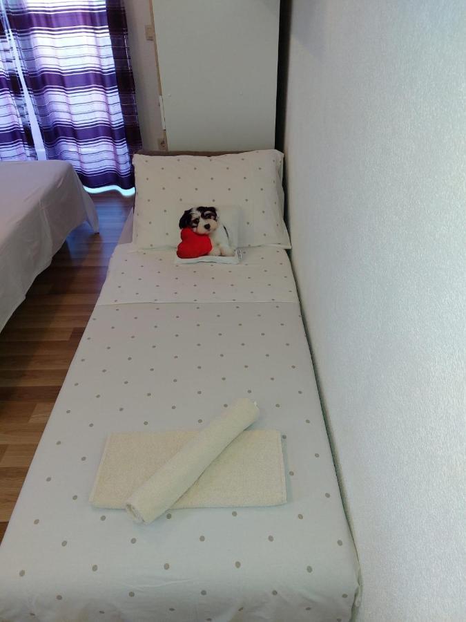 Studio Apartman I&R Čiovo Exterior foto