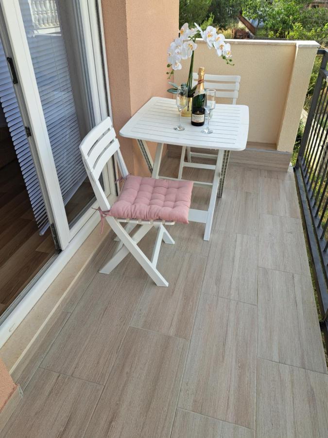 Studio Apartman I&R Čiovo Exterior foto
