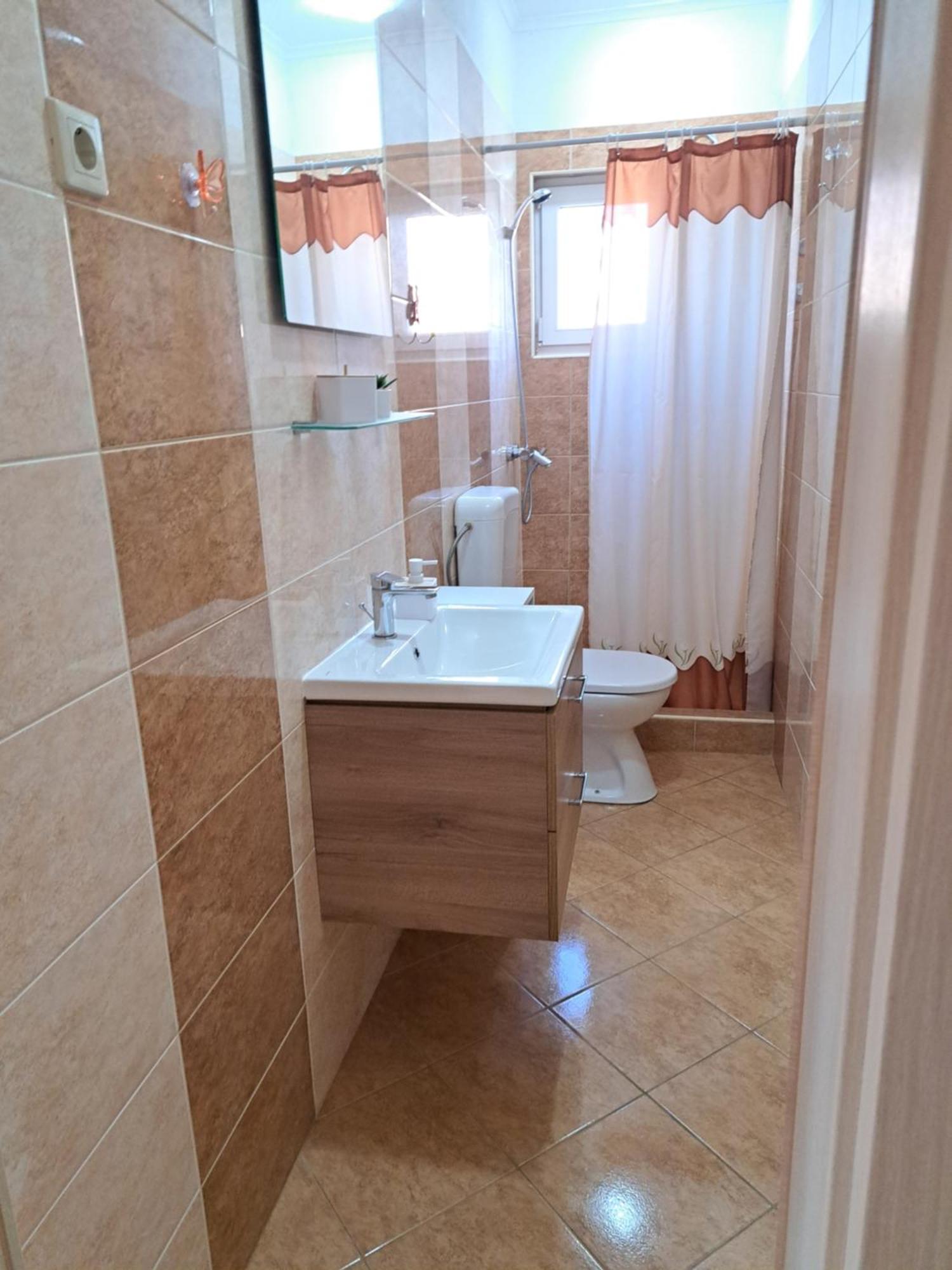 Studio Apartman I&R Čiovo Exterior foto